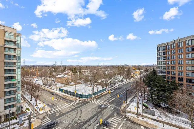 Additional property image - 35 Finch Ave Unit 905