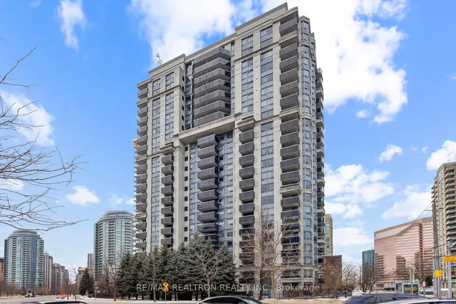 Additional property image - 35 Finch Ave Unit 905