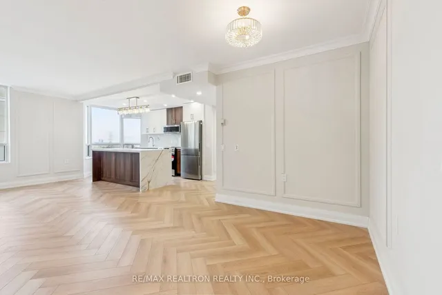 Additional property image - 35 Finch Ave Unit 905
