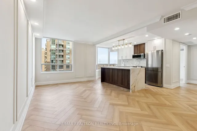 Additional property image - 35 Finch Ave Unit 905