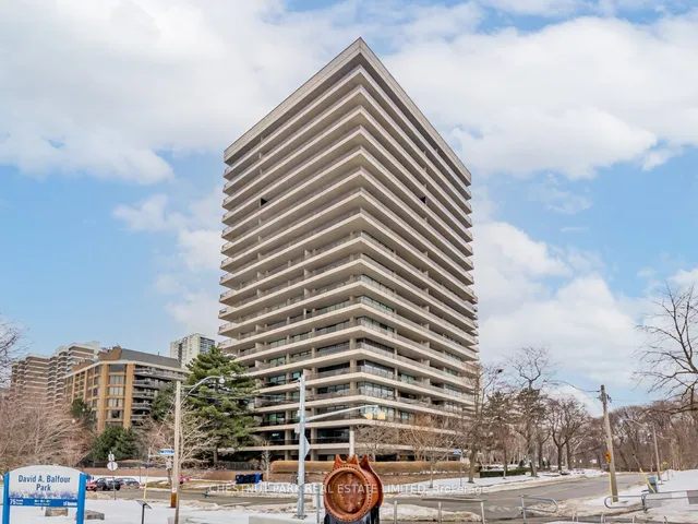 Additional property image - 10 Avoca Ave Unit 606