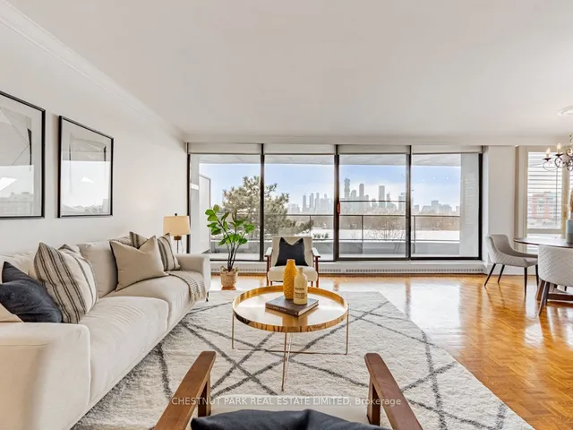 Additional property image - 10 Avoca Ave Unit 606