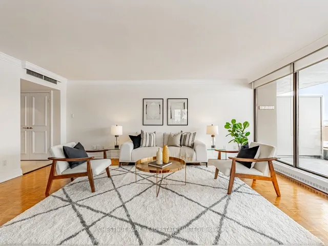 Additional property image - 10 Avoca Ave Unit 606