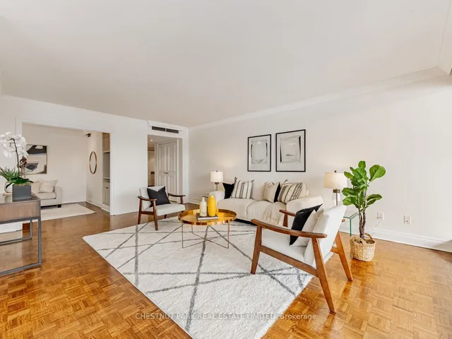 Additional property image - 10 Avoca Ave Unit 606