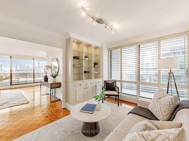 Additional property image - 10 Avoca Ave Unit 606