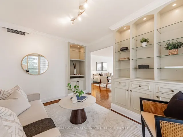 Additional property image - 10 Avoca Ave Unit 606