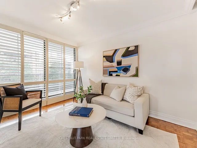 Additional property image - 10 Avoca Ave Unit 606