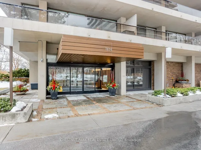 Additional property image - 10 Avoca Ave Unit 606
