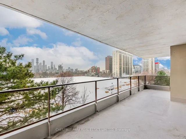 Additional property image - 10 Avoca Ave Unit 606