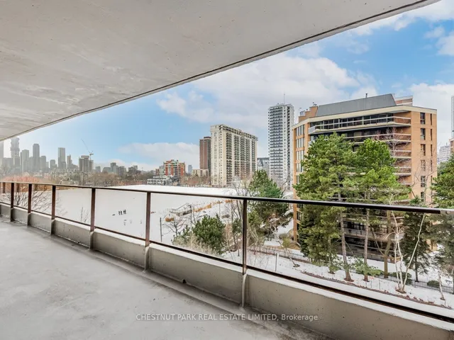 Additional property image - 10 Avoca Ave Unit 606