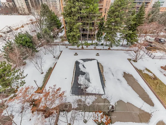 Additional property image - 10 Avoca Ave Unit 606