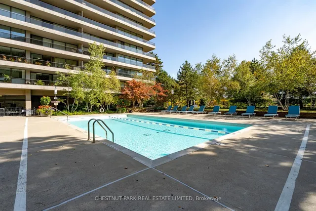 Additional property image - 10 Avoca Ave Unit 606