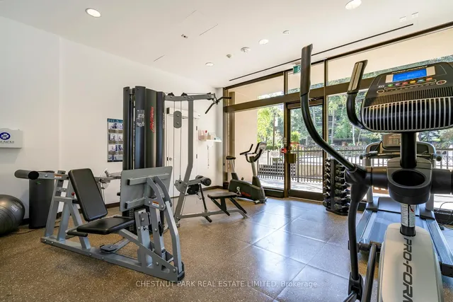 Additional property image - 10 Avoca Ave Unit 606