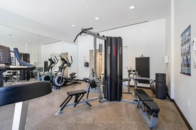 Additional property image - 10 Avoca Ave Unit 606