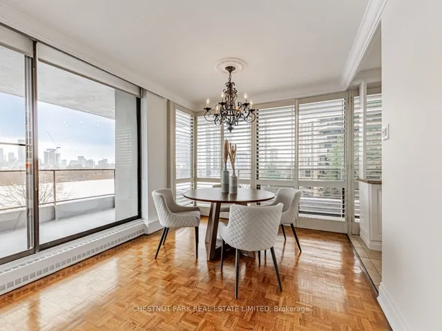 Additional property image - 10 Avoca Ave Unit 606
