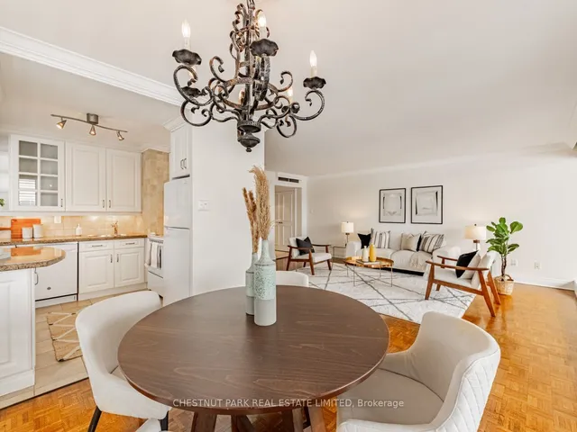 Additional property image - 10 Avoca Ave Unit 606