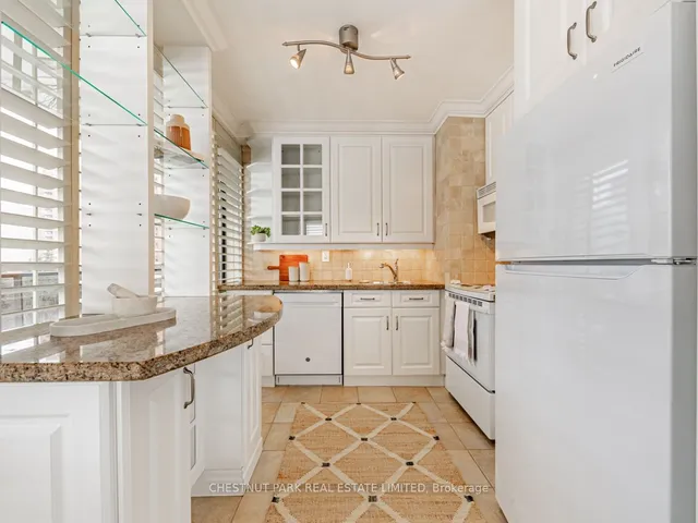 Additional property image - 10 Avoca Ave Unit 606