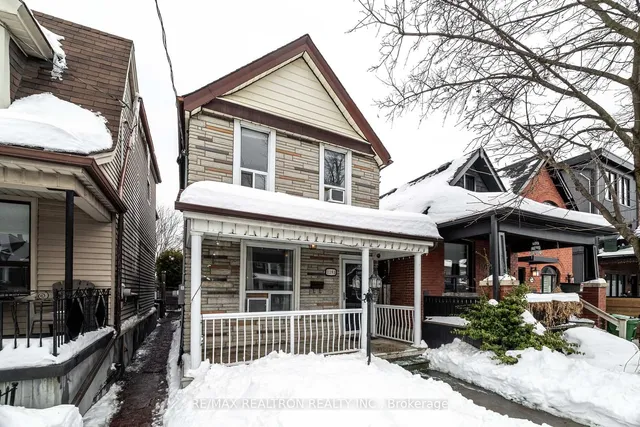 Additional property image - 1181 DOVERCOURT Rd