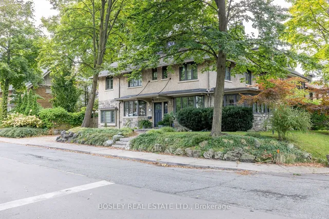 Additional property image - 41 Rosedale Heights Dr