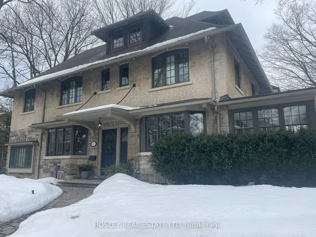 Additional property image - 41 Rosedale Heights Dr