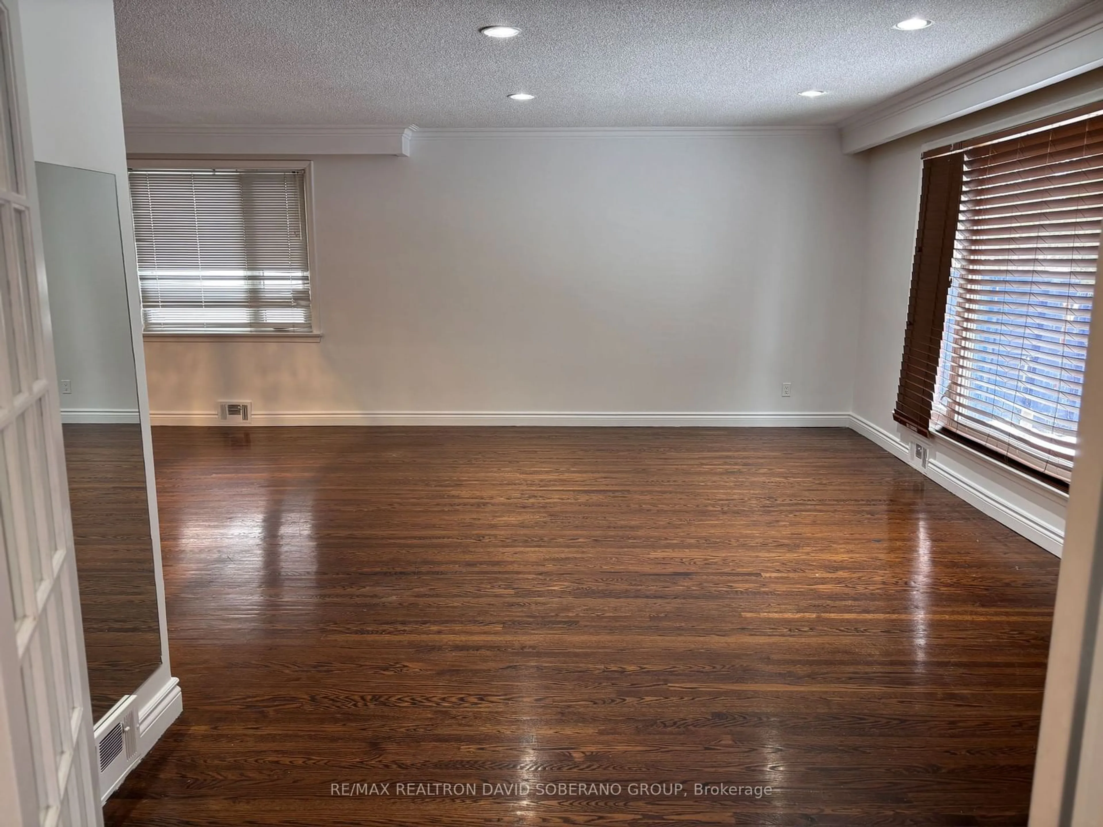 A pic of a room for 18 Lowesmoor Ave, Toronto Ontario M3H 3H7