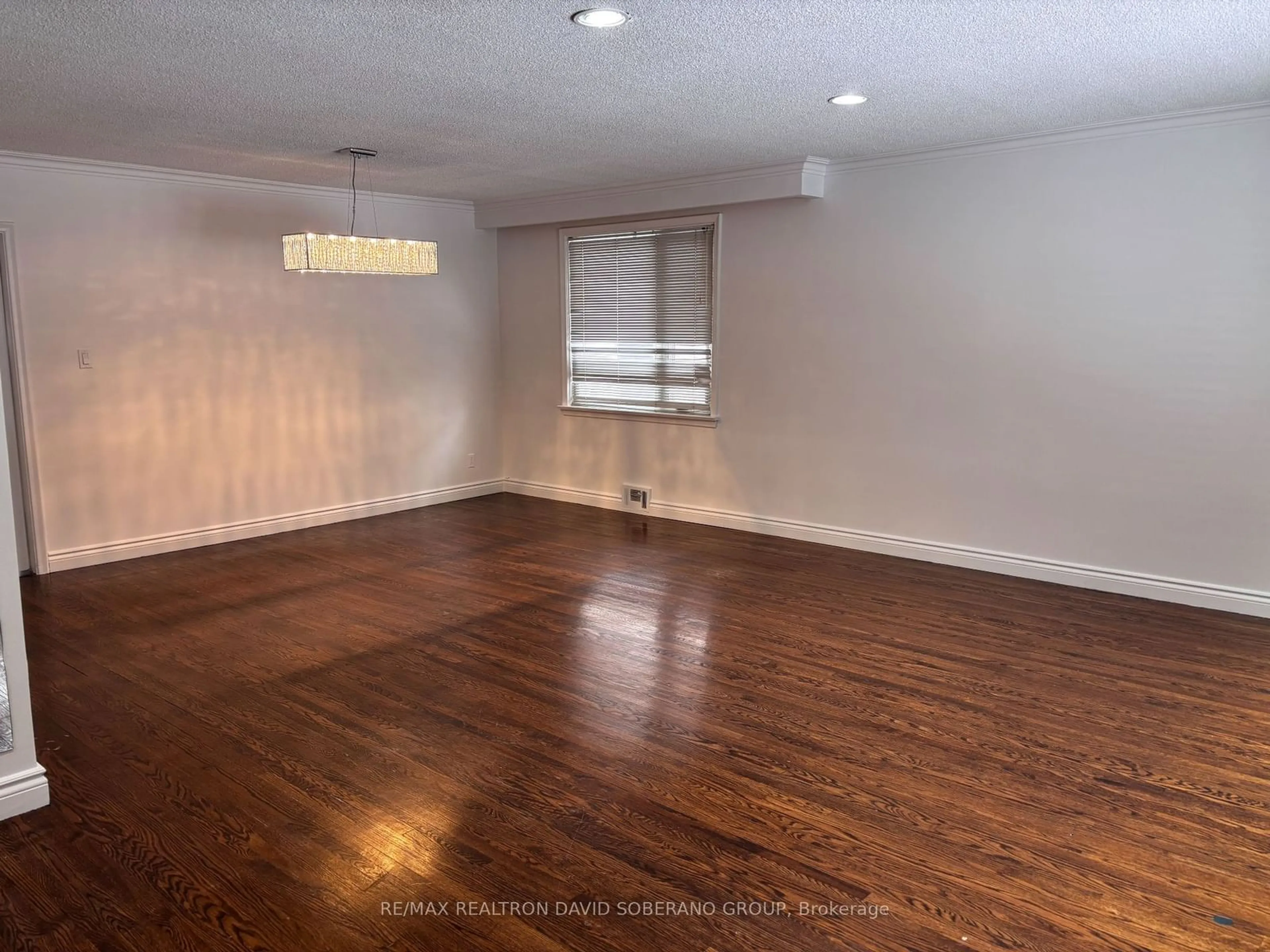 A pic of a room for 18 Lowesmoor Ave, Toronto Ontario M3H 3H7