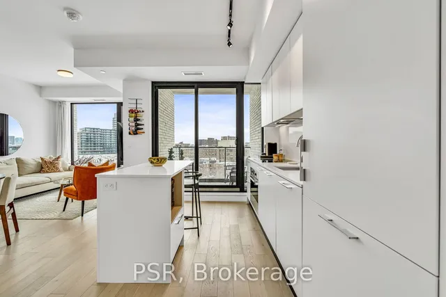 Additional property image - 200 Sudbury St Unit 804