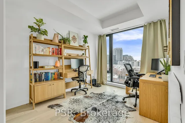 Additional property image - 200 Sudbury St Unit 804