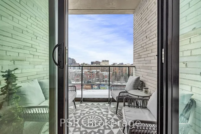 Additional property image - 200 Sudbury St Unit 804