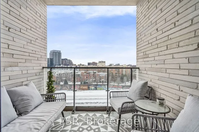 Additional property image - 200 Sudbury St Unit 804