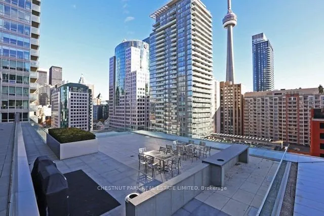 Additional property image - 80 John St Unit 2812