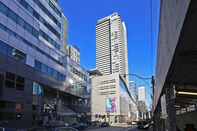 Additional property image - 80 John St Unit 2812
