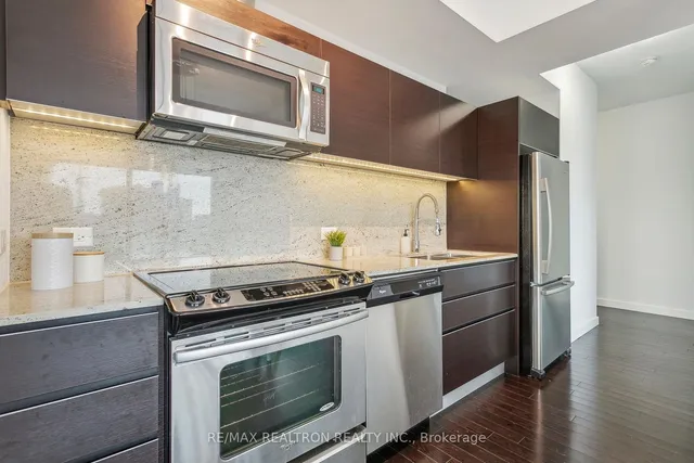 Additional property image - 390 Cherry St Unit 2302