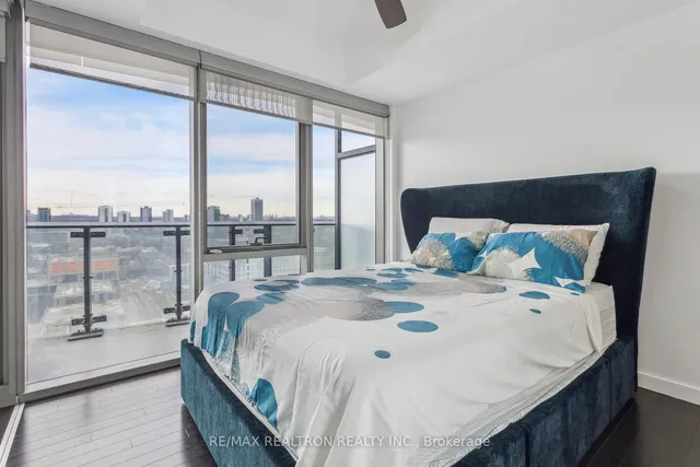 Additional property image - 390 Cherry St Unit 2302