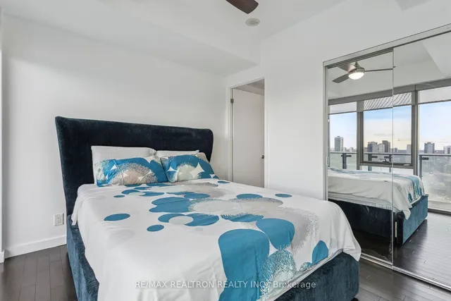 Additional property image - 390 Cherry St Unit 2302