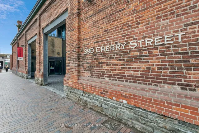 Additional property image - 390 Cherry St Unit 2302