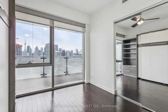 Additional property image - 390 Cherry St Unit 2302