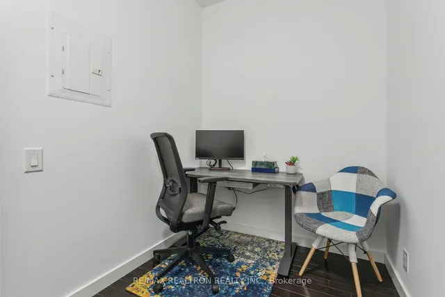 Additional property image - 390 Cherry St Unit 2302