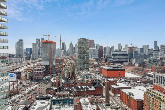 Additional property image - 390 Cherry St Unit 2302
