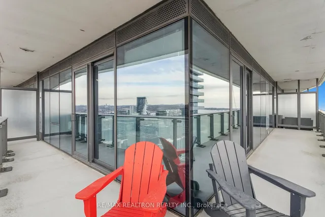 Additional property image - 390 Cherry St Unit 2302