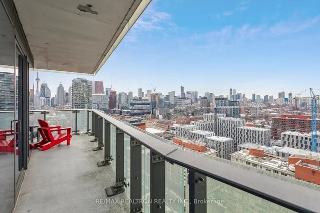 Additional property image - 390 Cherry St Unit 2302