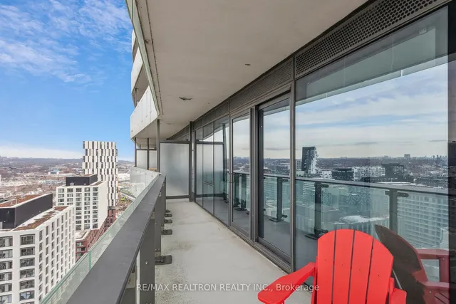 Additional property image - 390 Cherry St Unit 2302