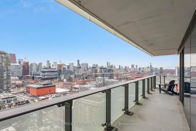 Additional property image - 390 Cherry St Unit 2302