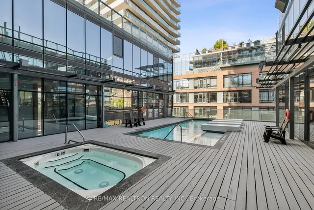 Additional property image - 390 Cherry St Unit 2302