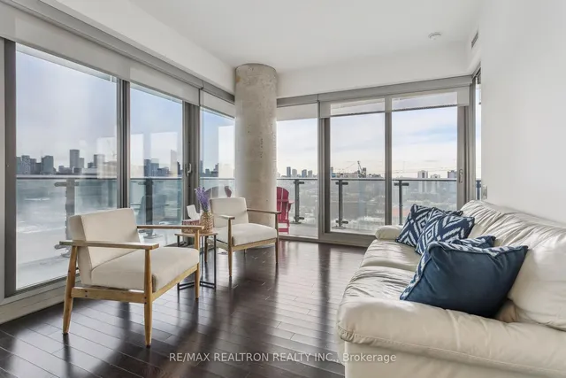 Additional property image - 390 Cherry St Unit 2302