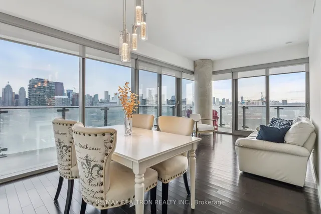Additional property image - 390 Cherry St Unit 2302