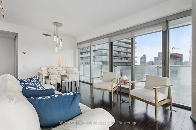 Additional property image - 390 Cherry St Unit 2302
