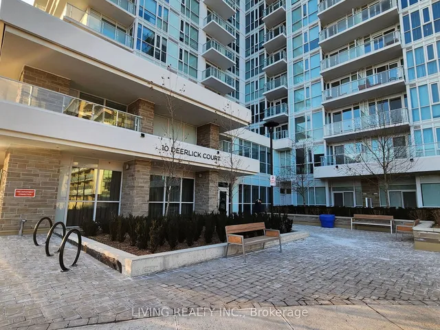 Additional property image - 10 Deerlick Crt Unit 1205