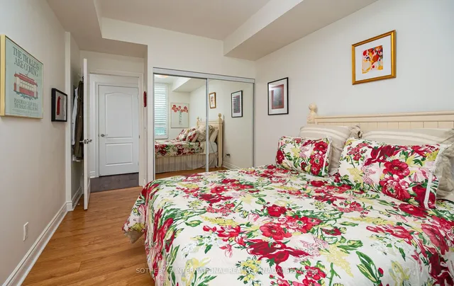 Additional property image - 319 Merton St Unit 315