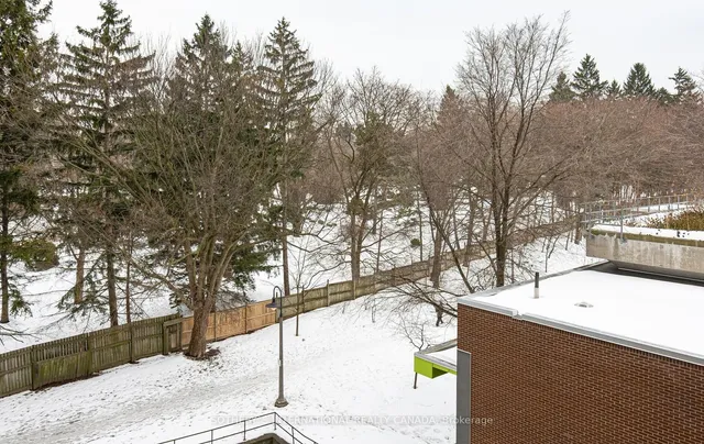 Additional property image - 319 Merton St Unit 315